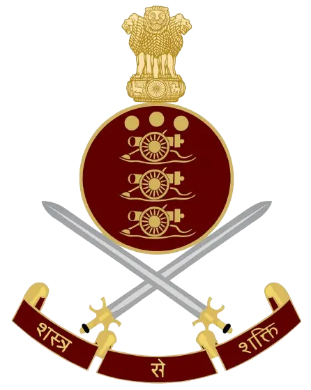 Ordnance Logo